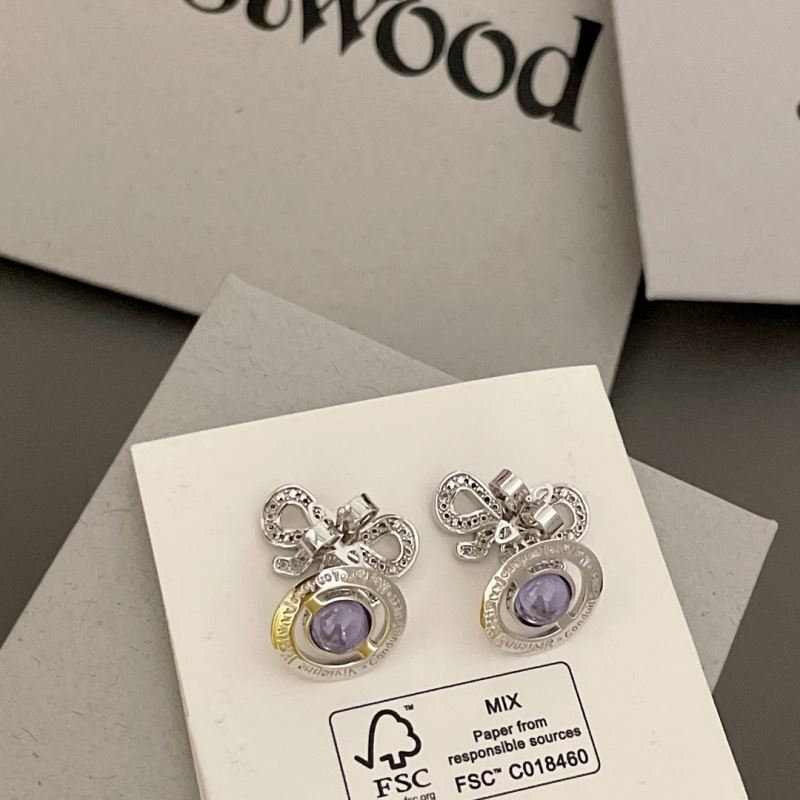 Vivienne Westwood Earrings